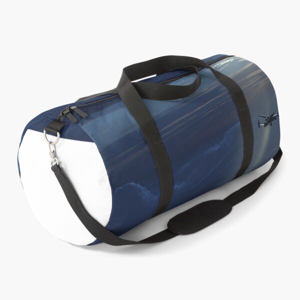 Item preview, The Night Sky Trembled With Their Engines designed and sold by Skyframe Aviation.