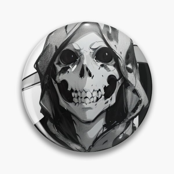 Item preview, reaper designed and sold by Glenbobagins.