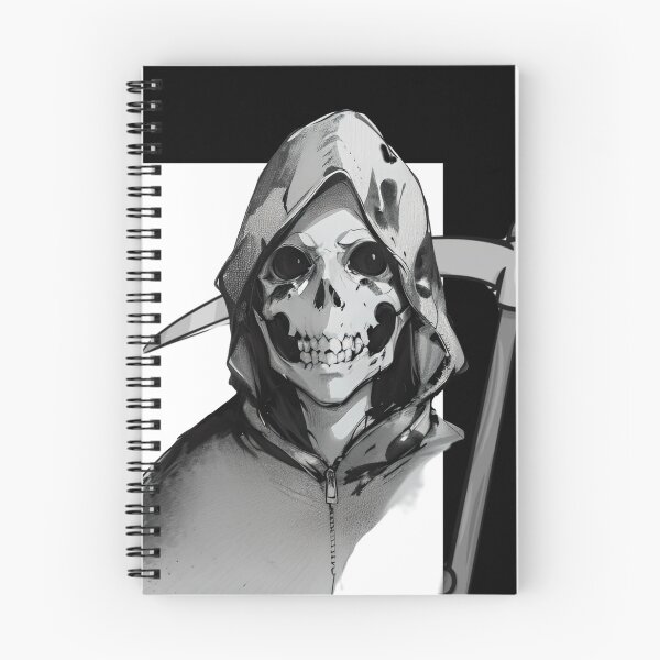 Item preview, reaper designed and sold by Glenbobagins.