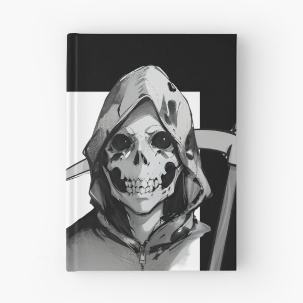 Item preview, reaper designed and sold by Glenbobagins.