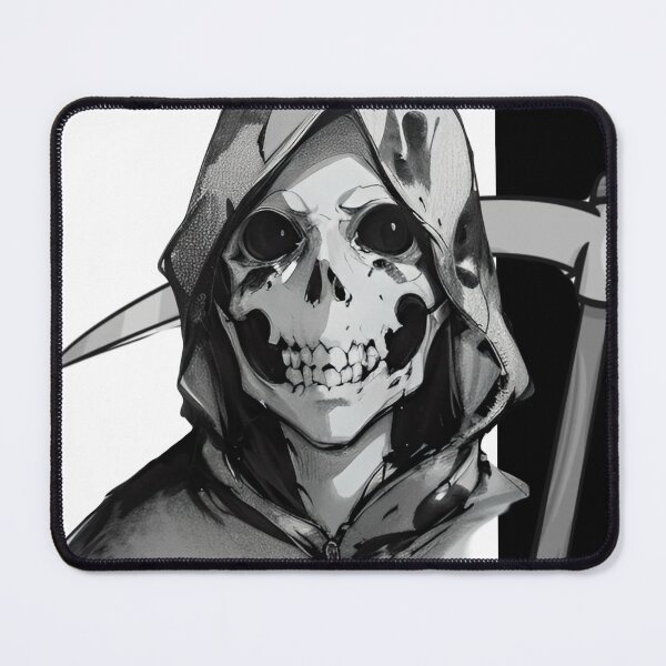 Item preview, reaper designed and sold by Glenbobagins.