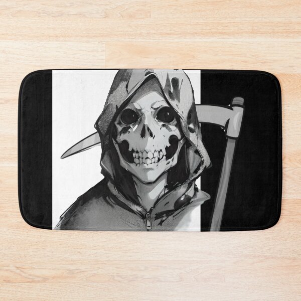 Item preview, reaper designed and sold by Glenbobagins.