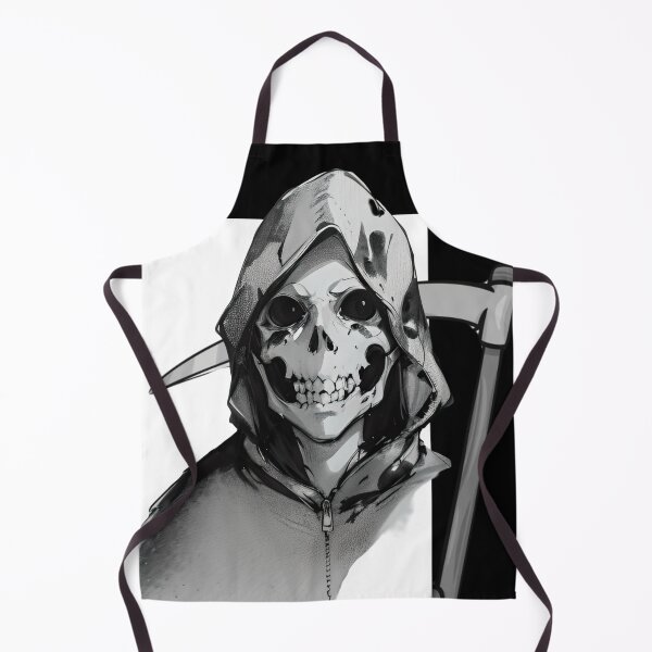 Item preview, reaper designed and sold by Glenbobagins.
