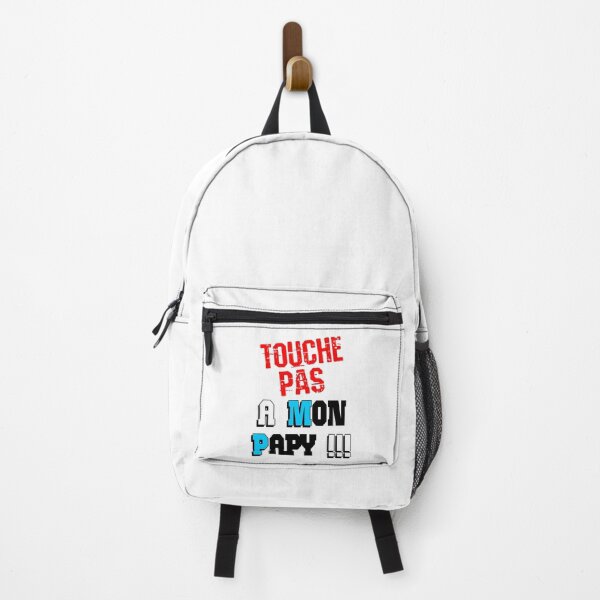 Item preview, Don't Touch My Grandpa! Warning designed and sold by Palou54.