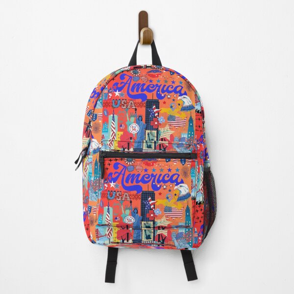 Item preview, America designed and sold by cravinartist.