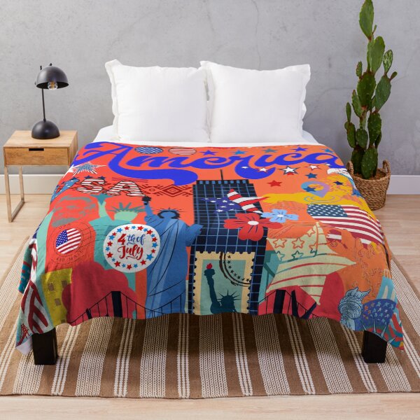 Item preview, America  designed and sold by cravinartist.