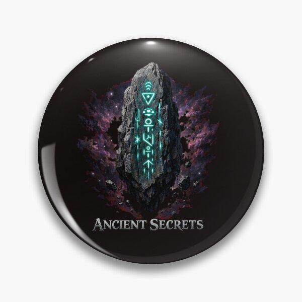 Item preview, Ancient Secrets designed and sold by ParanormalShop.