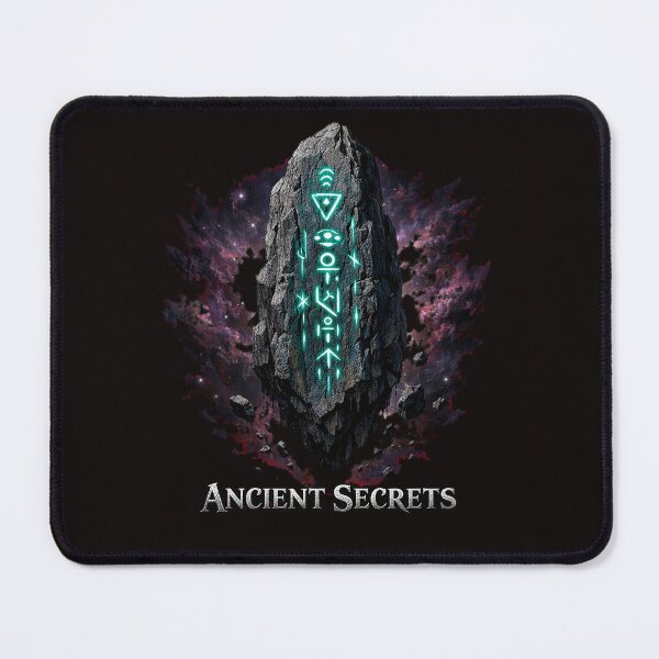 Item preview, Ancient Secrets designed and sold by ParanormalShop.