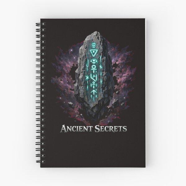 Item preview, Ancient Secrets designed and sold by ParanormalShop.
