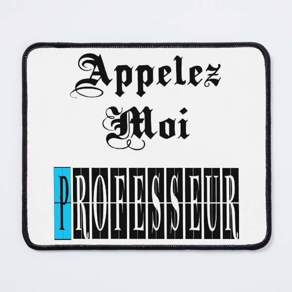 Item preview, Call Me Professor Learning designed and sold by Palou54.