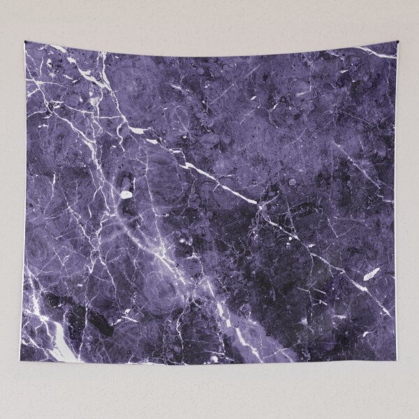 Item preview, Ultra Violet Marble #2 #decor #art  designed and sold by Anita's & Bella's Art.