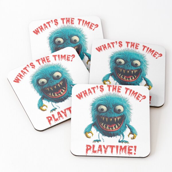 Item preview, Smiling Terror designed and sold by storeofmylOVE.