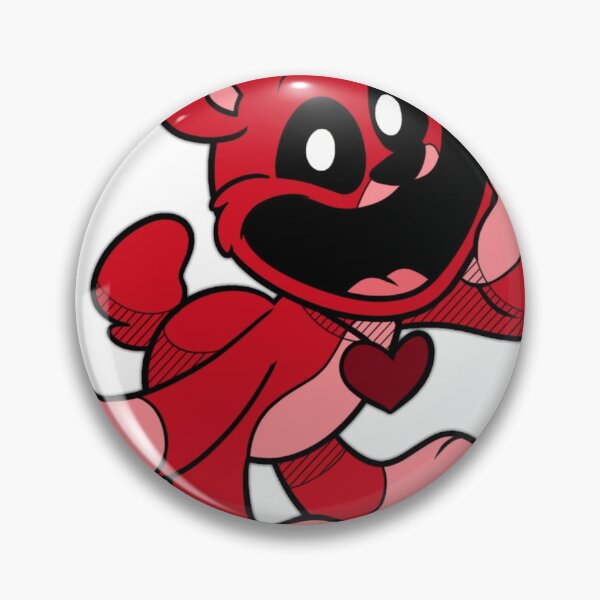 Item preview, Poppy Playtime Bobby Bearhug designed and sold by bluejourney1987.