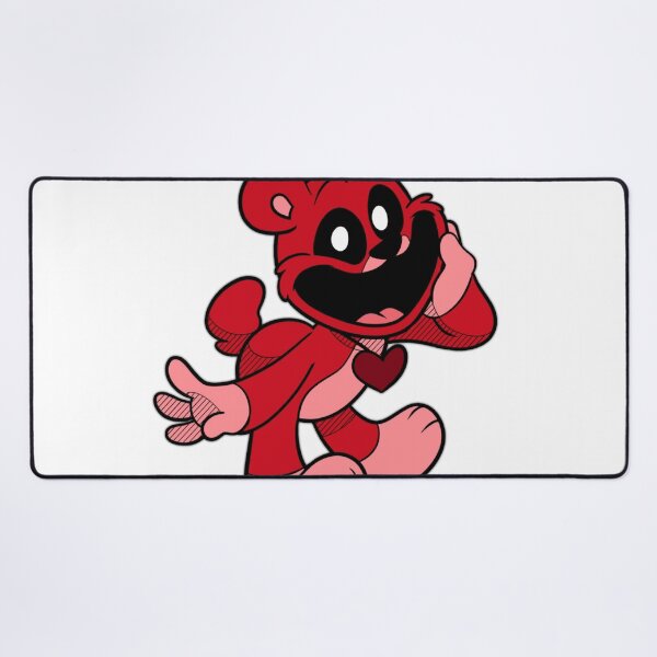 Item preview, Poppy Playtime Bobby Bearhug designed and sold by bluejourney1987.