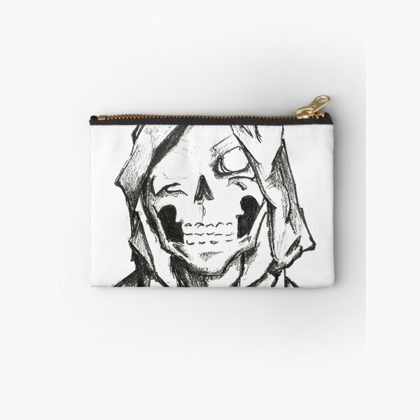 Item preview, Winking death designed and sold by Glenbobagins.