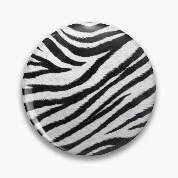 Item preview, Zebra Print Phone Case | Black White Minimal Animal Pattern Luxury Cover designed and sold by ColorSplash123.
