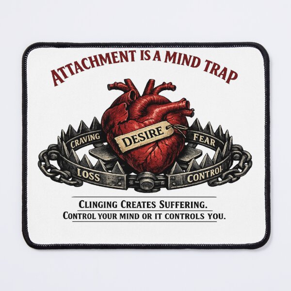 Item preview, Mind Trap: Caught by Craving designed and sold by Dresut.