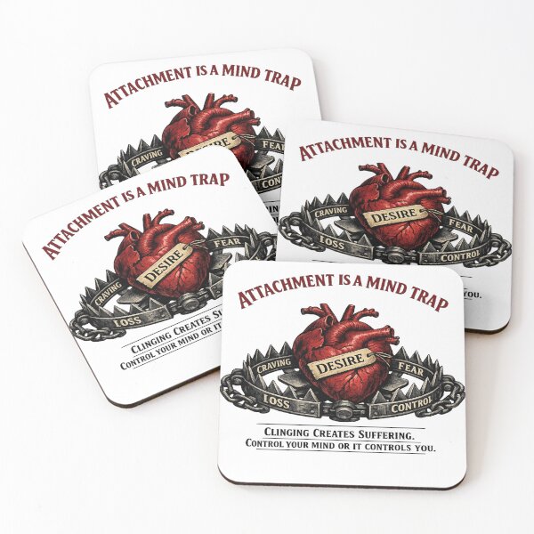 Item preview, Mind Trap: Caught by Craving designed and sold by Dresut.