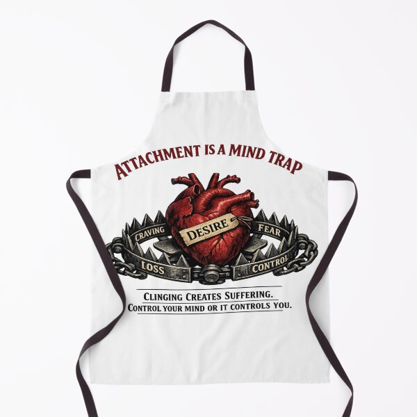 Item preview, Mind Trap: Caught by Craving designed and sold by Dresut.