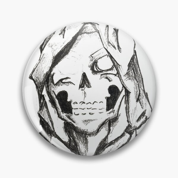 Item preview, Copy of Winking death designed and sold by Glenbobagins.