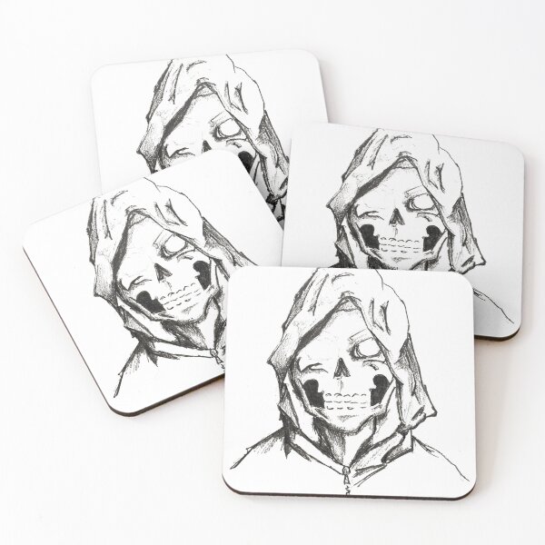 Item preview, Copy of Winking death designed and sold by Glenbobagins.