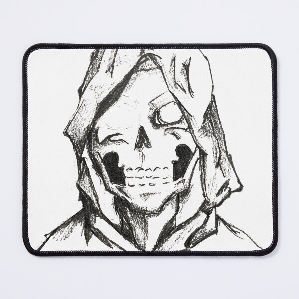 Item preview, Copy of Winking death designed and sold by Glenbobagins.