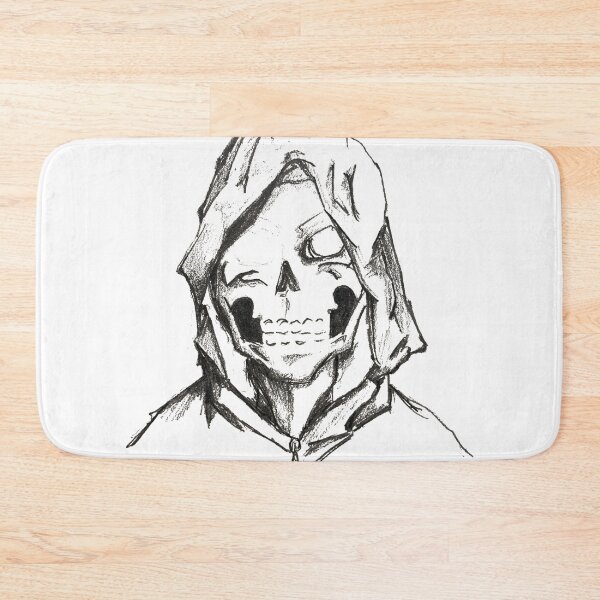 Item preview, Copy of Winking death designed and sold by Glenbobagins.