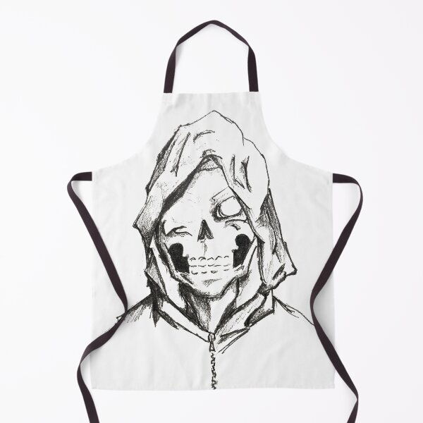 Item preview, Copy of Winking death designed and sold by Glenbobagins.