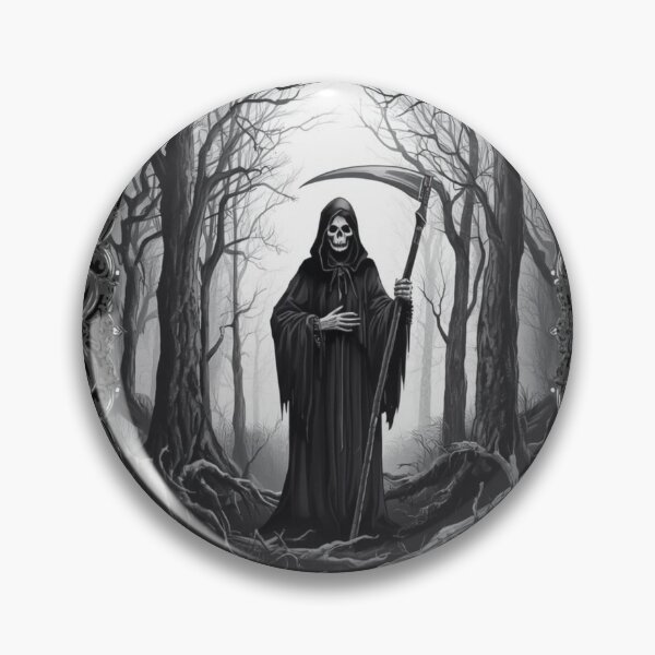 Item preview, Black Reaper designed and sold by Tragedyshop.