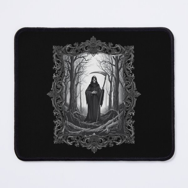 Item preview, Black Reaper designed and sold by Tragedyshop.