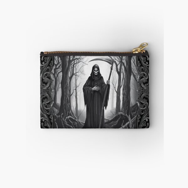 Item preview, Black Reaper designed and sold by Tragedyshop.