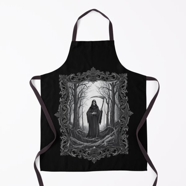 Item preview, Black Reaper designed and sold by Tragedyshop.