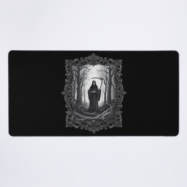 Item preview, Black Reaper designed and sold by Tragedyshop.