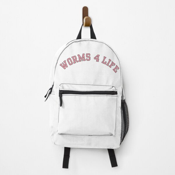 Item preview, worms 4 life designed and sold by CreatorStudios.