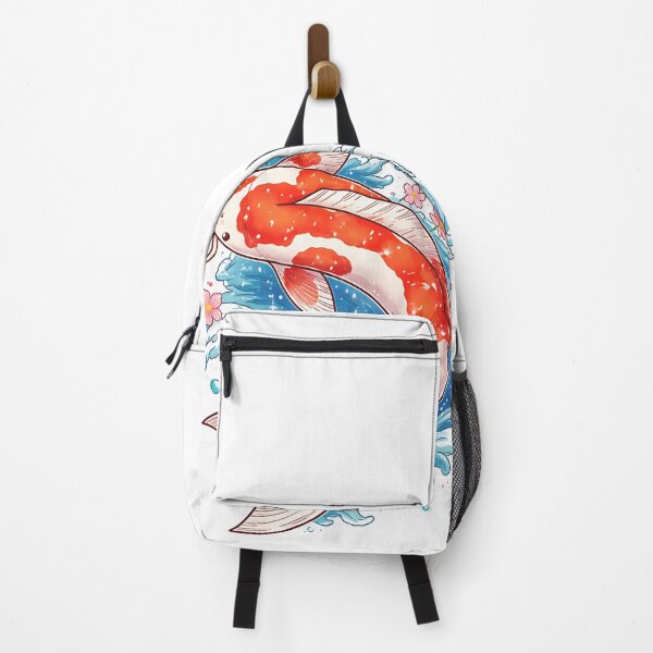 Item preview, Koi Wave Harmony designed and sold by Jaideep Walia.
