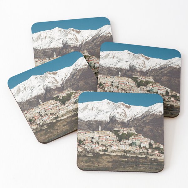 Item preview, Triora in the Mountains designed and sold by David Bowman.