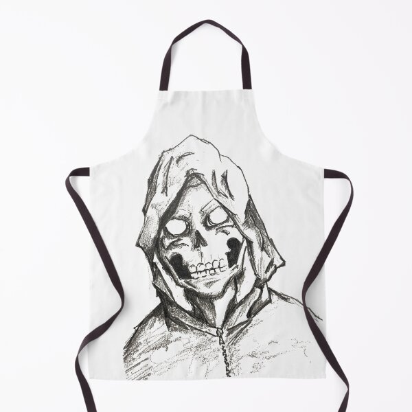 Item preview, Sketchy Death designed and sold by Glenbobagins.