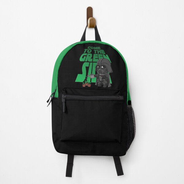 Item preview, Come to the Green Side designed and sold by loobsart.