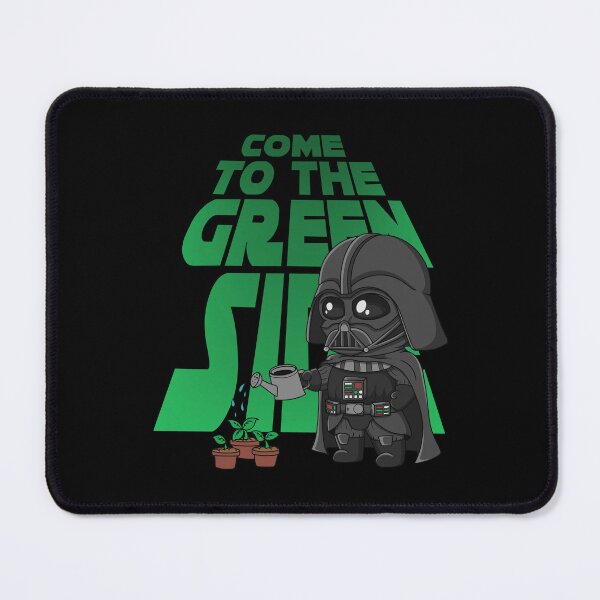 Item preview, Come to the Green Side designed and sold by loobsart.