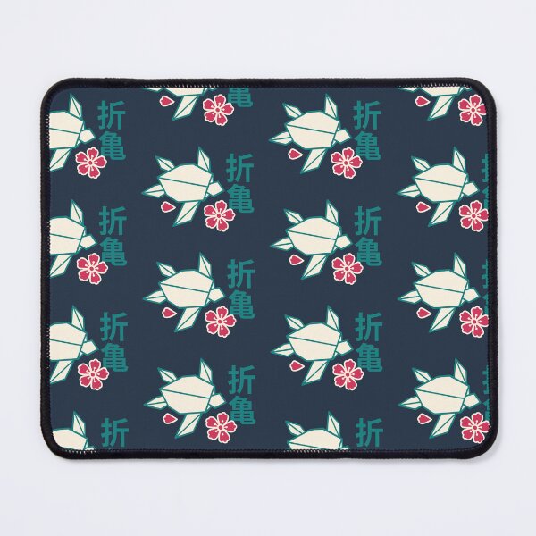 Item preview, Geometric Turtle origami - pocket design designed and sold by NemiMakeit.