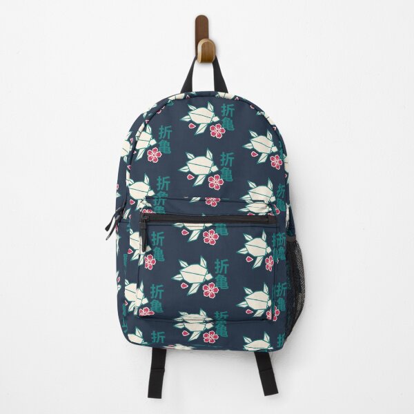 Item preview, Geometric Turtle origami - pocket design designed and sold by NemiMakeit.