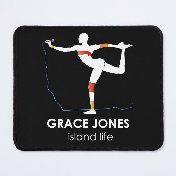 Item preview, Grace Jones designed and sold by THE MODA STEREO.
