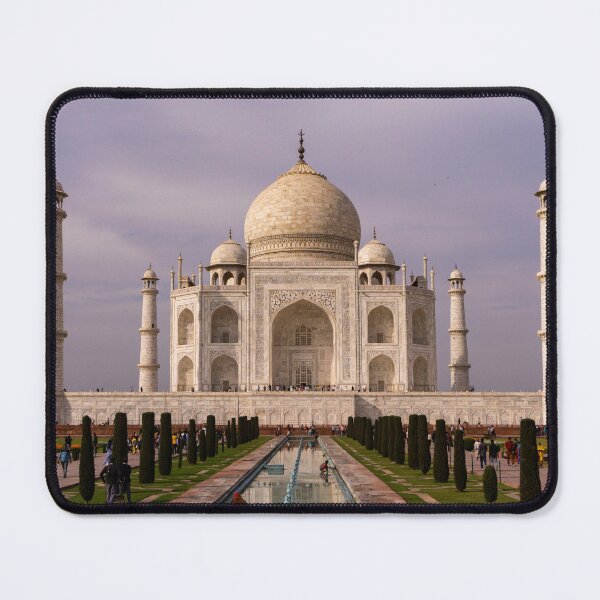 Item preview, Taj Mahal Marble Details- Agra, India designed and sold by Intothetrip.