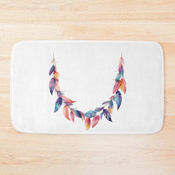 Item preview,  Watercolor Feathers  designed and sold by Sweetvoilet.