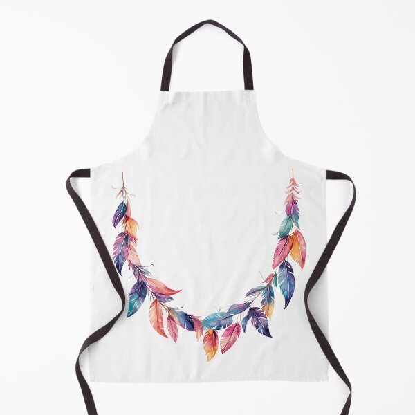 Item preview, Watercolor Feathers designed and sold by Sweetvoilet.