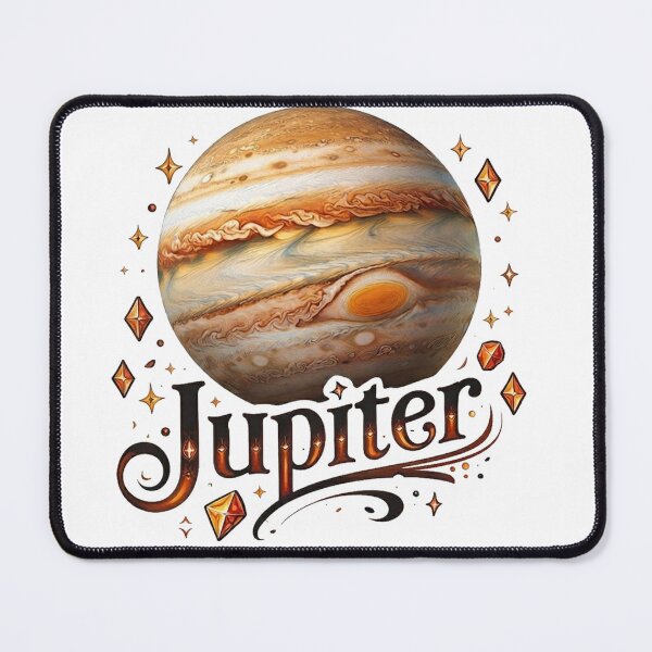 Item preview, Jupiter designed and sold by devonclemon.