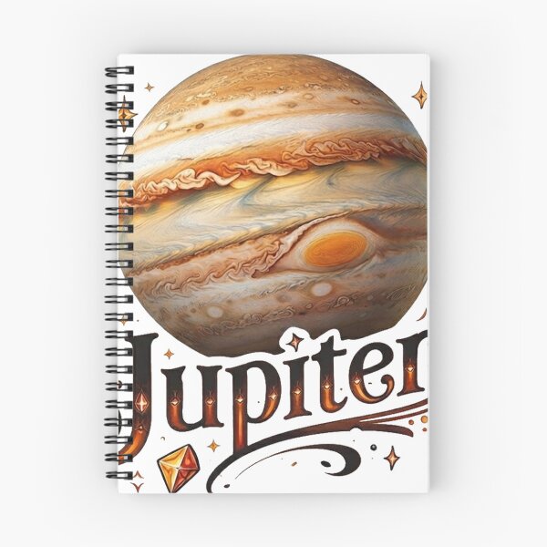 Artikelvorschau, Jupiter entworfen und verkauft von devonclemon.