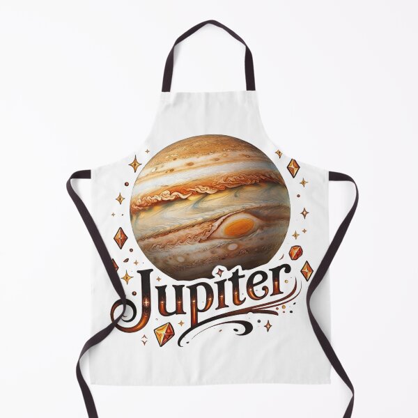 Item preview, Jupiter designed and sold by devonclemon.