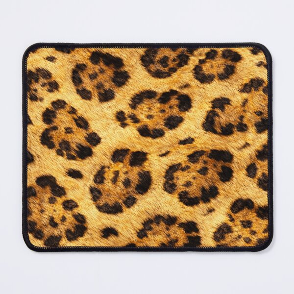Item preview, Golden Leopard Print Phone Case | Luxury Animal Pattern Premium Aesthetic Cover designed and sold by ColorSplash123.