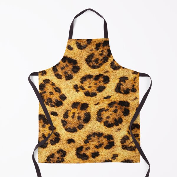 Item preview, Golden Leopard Print Phone Case | Luxury Animal Pattern Premium Aesthetic Cover designed and sold by ColorSplash123.
